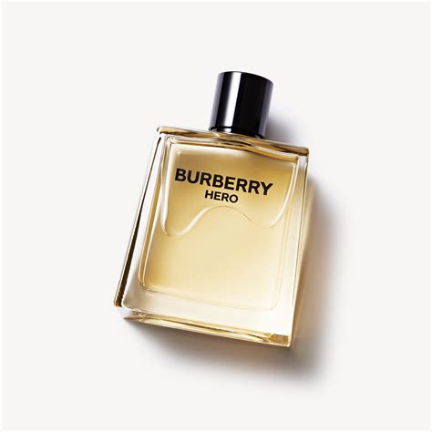 Burberry perfume for men price